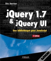 Capa do artigo Jquery 1.7 Et Jquery Ui. Comprendre La Bibliotheque Javascript Jquery