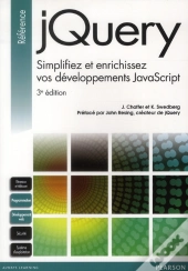 Jquery 3e Edition