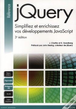Capa do artigo Jquery 3e Edition