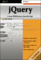 jQuery: A sua Biblioteca JavaScript