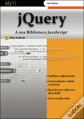 Capa do artigo jQuery: A sua Biblioteca JavaScript