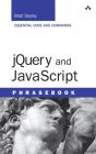 Jquery And Javascript Phrasebook - Preview