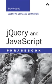 Jquery And Javascript Phrasebook