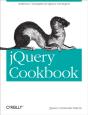 Jquery Cookbook - Preview