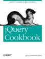 Jquery Cookbook - Preview