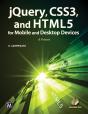 Jquery, Css3, And Html5 For Mobile And Desktop Devices - Preview