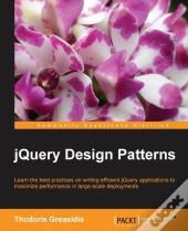 Jquery Design Patterns