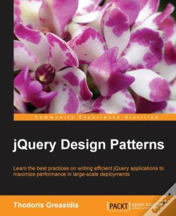 Capa do artigo Jquery Design Patterns