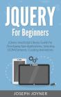 Jquery For Beginners - Preview