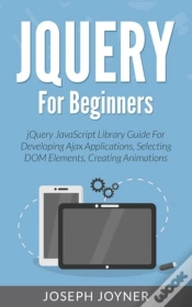 Capa do artigo Jquery For Beginners