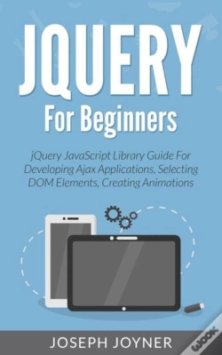 Capa do artigo Jquery For Beginners