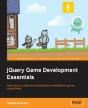 Jquery Game Development Essentials - Preview