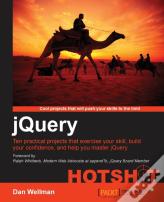 Jquery Hotshot