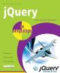 Jquery In Easy Steps - Preview