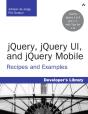 Jquery, Jquery Ui, And Jquery Mobile - Preview