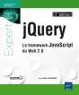 Jquery ; Le Framework Javascript Du Web 2.0 (3e Édition) - Preview