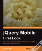 Jquery Mobile First Look
