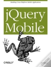 Capa do artigo Jquery Mobile