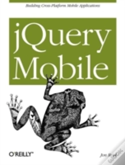 Capa do artigo Jquery Mobile