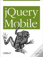 Capa do artigo Jquery Mobile