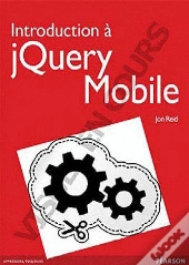 Jquery Mobile