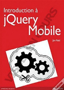 Capa do artigo Jquery Mobile