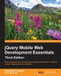 Jquery Mobile Web Development Essentials - Third Edition - Preview