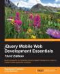Jquery Mobile Web Development Essentials-Third Edition - Preview