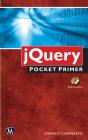Jquery Pocket Primer - Preview