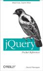 Jquery Pocket Reference - Preview