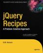 Jquery Recipes - Preview