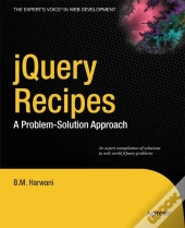Jquery Recipes