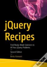 Jquery Recipes