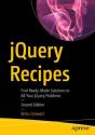 Jquery Recipes - Preview