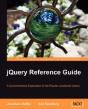 Jquery Reference Guide - Preview