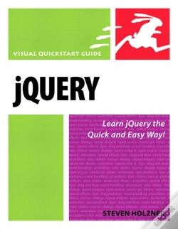 Capa do artigo Jquery