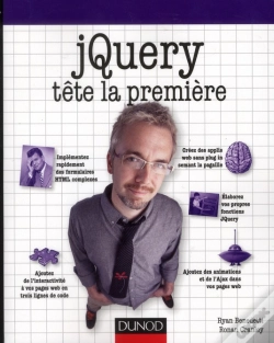 Capa do artigo Jquery Tete La Premiere