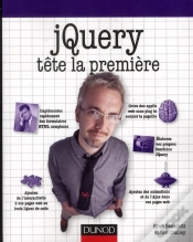 Capa do artigo Jquery Tete La Premiere