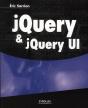 Jquery. Tout Sur La Bibliotheque Javascript & Jquery Ui - Preview