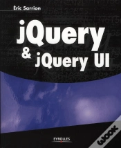 Capa do artigo Jquery. Tout Sur La Bibliotheque Javascript & Jquery Ui
