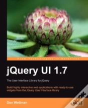 Capa do artigo Jquery Ui 1.7: The User Interface Librar