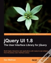 Jquery Ui 1.8: The User Interface Library For Jquery