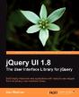 Jquery Ui 1.8: The User Interface Library For Jquery - Preview