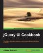 Jquery Ui Cookbook - Preview
