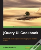 Capa do artigo Jquery Ui Cookbook