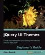 Jquery Ui Themes Beginner'S Guide - Preview