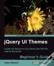 Capa do artigo Jquery Ui Themes Beginner