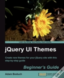 Capa do artigo Jquery Ui Themes Beginner'S Guide
