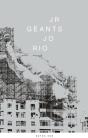 Jr ; Géants J.O. Rio - Preview