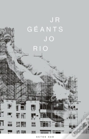 Capa do artigo Jr ; Géants J.O. Rio